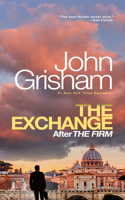 The Exchange: After The Firm(2 The Firm Series)