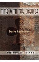 Time with the Creator