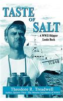 Taste of Salt