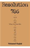 Resolution 786