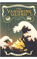 Vanishing Island