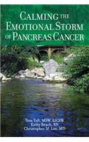 Calming The Emotional Storm of Pancreas Cancer