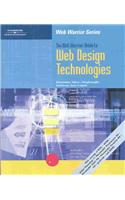 The Web Warrior Guide to Web Design Technologies