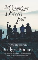 Splendor of a Tear