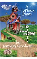 Curious Place: Quirky and inspiring short stories for children