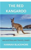 The Red Kangaroo
