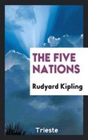 THE FIVE NATIONS