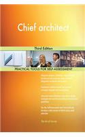 Chief architect Third Edition