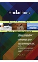 Hackathons Complete Self-Assessment Guide