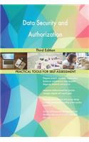 Data Security and Authorization Third Edition
