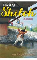 Saving Shiloh