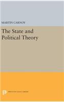 The State and Political Theory