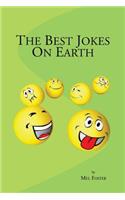 Best Jokes On Earth