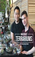 Makerskit Terrariums