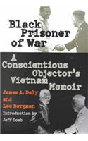 Black Prisoner of War