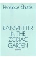 Rainsplitter in the Zodiac Garden