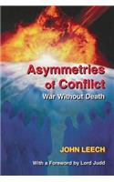 Asymmetries of Conflict