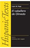 El Caballero de Olmedo by Lope de Vega Carpio