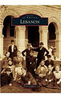 Lebanon: (Images of America)