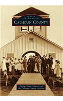 Calhoun County