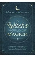 Witch's World of Magick