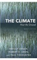 Climate Near the Ground