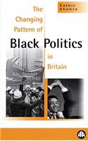 Changing Pattern of Black Politics in Britain