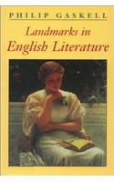 Landmarks in English Literature