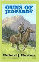 Guns of Jeopardy