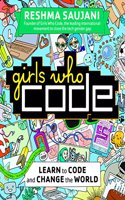 Girls Who Code