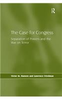 The Case for Congress