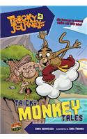 Tricky Journeys 6: Tricky Monkey Tales