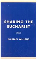 Sharing the Eucharist