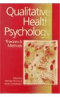 Qualitative Health Psychology