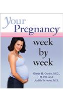 Your Pregnancy Week by Week