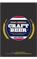 Great American Craft Beer