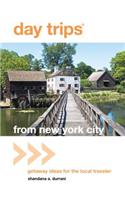 Day Trips® from New York City: Getaway Ideas For The Local Traveler(Day Trips Series)