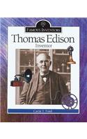 Thomas Edison