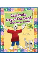 Celebrate Day of the Dead with Paper Crafts