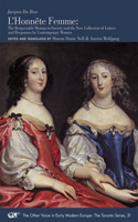 L'Honnête Femme – The Respectable Woman in Society and the New Collection of Letters and Responses by Contemporary Women