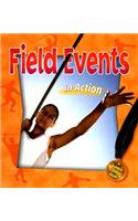 Field Events in Action