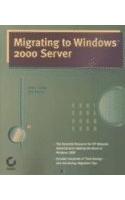 Migrating to Windows 2000 Server