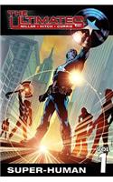 Ultimates - Volume 1