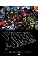 X-Men: The Adamantium Collection