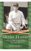 Bucky Harris