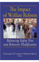 The Impact of Welfare Reform
