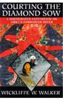 Courting the Diamond Sow: Kayaking Tibet's Forbidden Tsangpo River