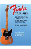 The Fender Telecaster