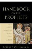 Handbook on the Prophets
