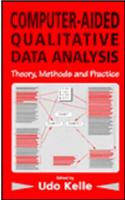 Computer-Aided Qualitative Data Analysis